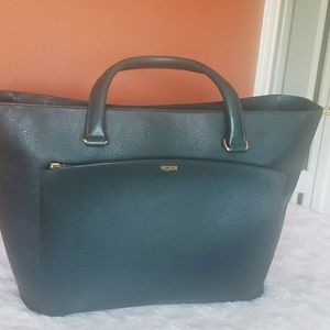 Pre loved Tumi Laptop bag